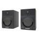 Monitores de Estudio Sansom MBT4 con Bluetooth 4"