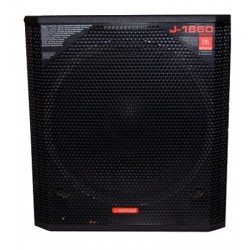 Bafle JBL Selenium J Series J-1860