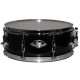 Redoblante Pearl Export - Jet Black - 14 x 5,5"