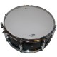 Redoblante Pearl Export - Jet Black - 14 x 5,5"