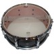 Redoblante Pearl Export - Jet Black - 14 x 5,5"