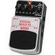 Pedal de Efecto Behringer FX600 - Digital Multi FX
