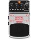 Pedal de Efecto Behringer FX600 - Digital Multi FX