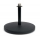 Pie de Microfono de Mesa Samson MD5