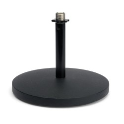 Pie de Microfono de Mesa Samson MD5