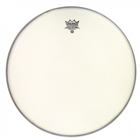 Parche de Bateria Remo - Diplomat - Coated - 16"