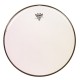 Parche de Bateria Remo - Diplomat - Clear - 15"