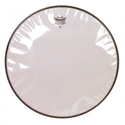 Parche de Bateria Remo - Diplomat - Bordonero - 14"