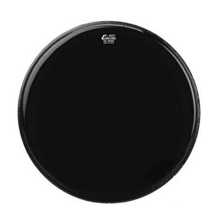 Parche para Bateria Remo Encore Asia - Diplomat - Ebony - 14"