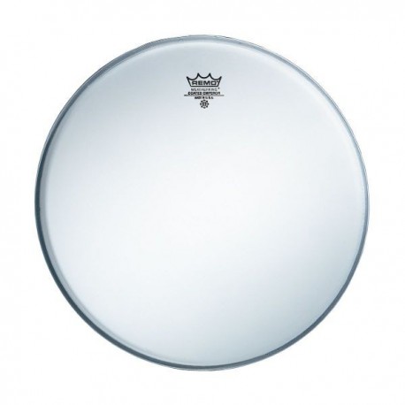 Parche de Bateria Remo - Emperor Batter Head - Coated 10"