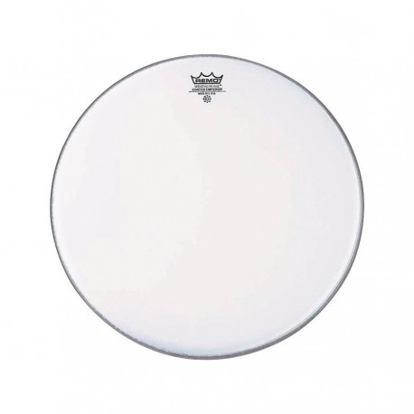 Parche de Bateria Remo - Emperor - Coated - 14"