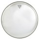 Parche de Bateria Remo - Emperor Batter Head - Clear - 10"