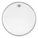 Parche de Bateria Remo - Ambassador -Coated - Bass 18"