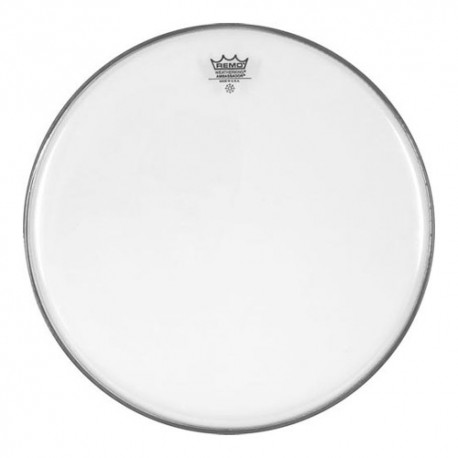 Parche de Bateria Remo - Ambassador -Coated - Bass 22"