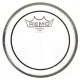 Parche de Bateria Remo - Pinstripe  - Clear - 6"