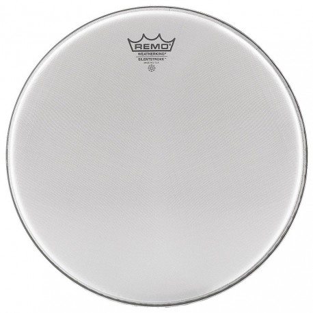 Parche Remo Silentstroke - 16" - SN-0016-00