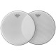 Parche Remo Silentstroke - 16" - SN-0016-00