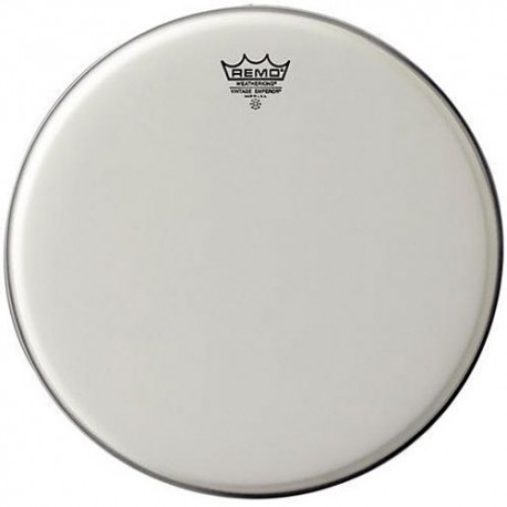 Parche de Bateria Remo - Vintage Emperor - Coated - 10"