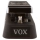 Pedal de Efecto Wah-Wah Vox V847