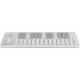 Controlador Midi Korg NanoKey2  - White