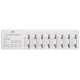 Controlador Midi Korg NanoKONTROL2 - White
