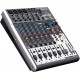 Consola Behringer Xenyx X1204 USB