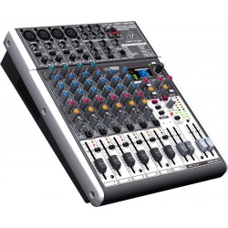 Consola Behringer Xenyx X1204 USB