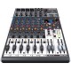 Consola Behringer Xenyx X1204 USB