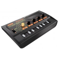 Teclado Sintetizador Korg Monotron Delay