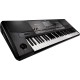 Korg Pa600 Professional Arranger 61 Teclas Tecnologia RX Pantalla Tactil