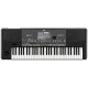 Korg Pa600 Professional Arranger 61 Teclas Tecnologia RX Pantalla Tactil