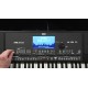 Korg Pa600 Professional Arranger 61 Teclas Tecnologia RX Pantalla Tactil