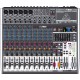Consola Behringer Xenyx X1832 USB