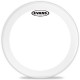 Parche de Bateria Evans BD24GB3 Arenado EQ3 Doble 24"