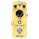 Micro Pedal de Efecto Mooer FUNKY MONKEY - Auto Wah