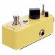 Micro Pedal de Efecto Mooer FUNKY MONKEY - Auto Wah