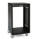 Rackera Samson SRK16 Metalica con Ruedas 16 Unidades