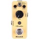 Micro Pedal de Efecto Mooer ACOUSTIKAR - Simulador de Acustica