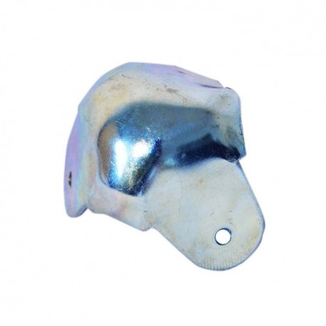 XPro Esquinero metalico 2 Puntas Zincado - E303