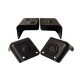 XPro Kit Esq. trapezoidal Tipo JBL - K615