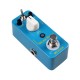 Pedal de Efecto Mooer Blues Mood   Distorsion