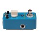 Pedal de Efecto Mooer Blues Mood   Distorsion