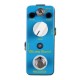 Pedal de Efecto Mooer Blues Mood   Distorsion