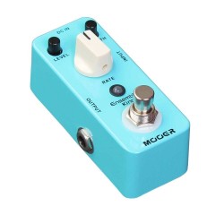 Pedal de Efecto Mooer Ensemble King   Chorus