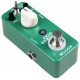 Micro Pedal de Efecto Mooer LOFI MACHINE - Sampling