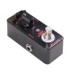 Pedal de Efecto Mooer   Rage Machine   Varias Distorciones