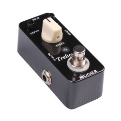 Micro Pedal de Efecto Mooer TRELICOPTER - Tremolo