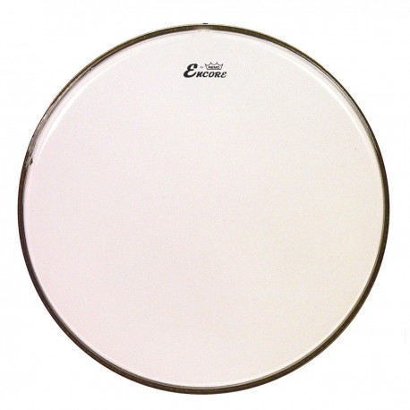 Parche Remo Asia Diplomat EN-0315-BD - Clear 15"