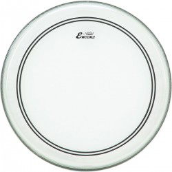 Parche Remo Asia Powerstroke 3 EN-1320-P3 - Clear 20"