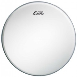 Parche Remo Asia Ambassador EN-0110-BA - Coated 10"